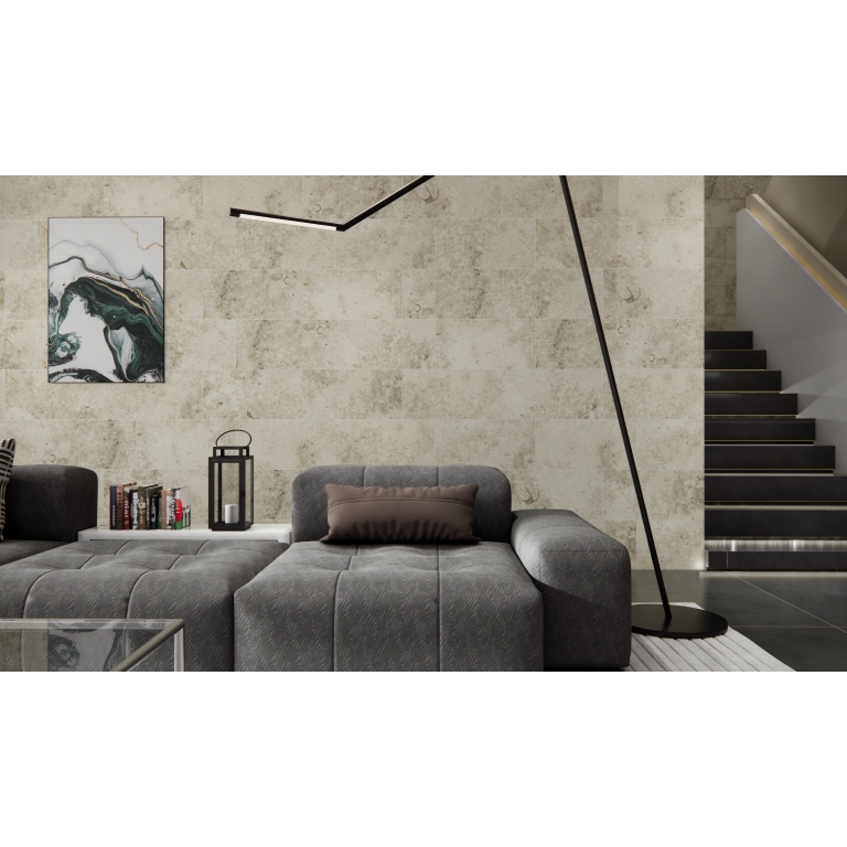 SILQUE - 12X24, CLASSIC, HONED